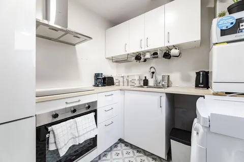 Habitació de lloguer, València