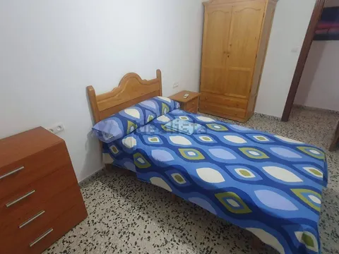 Pis de 99 m² a Granada