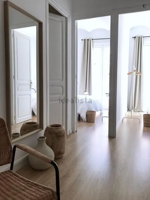 Habitació de lloguer, l'Hospitalet de Llobregat