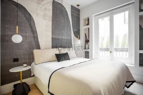 Pis de 177 m² a Madrid