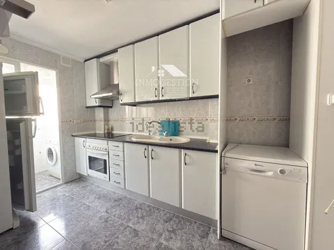 Pis de 88 m² a Albacete