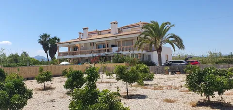 Appartamento 52 m² a Dénia
