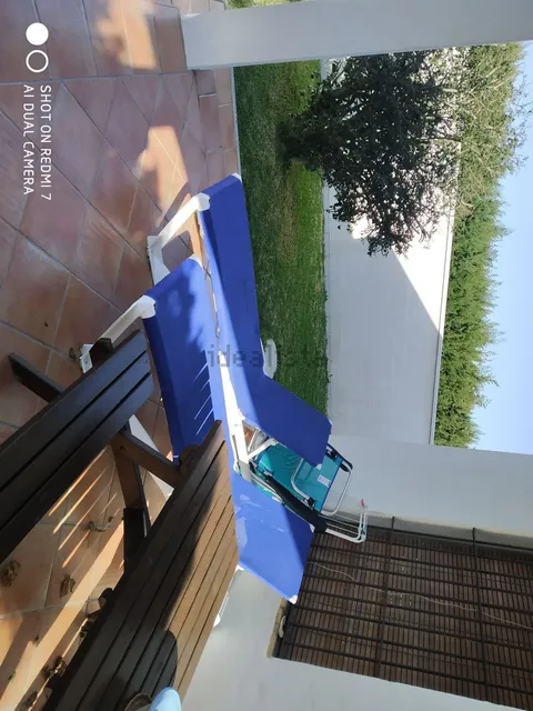 Casa de 120 m² a Vejer de la Frontera