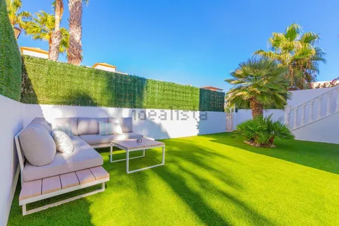 Casa de 176 m² a Vera