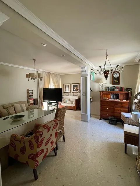 Pis de 95 m² a Còrdova