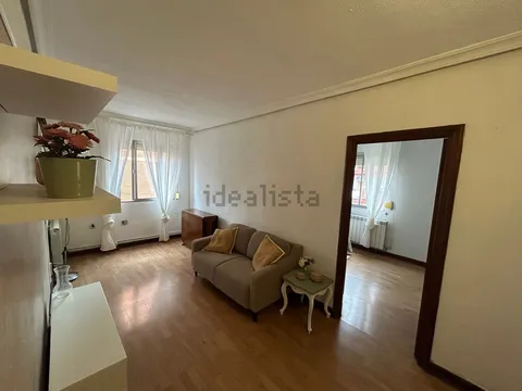 Wohnung 88 m² in Valladolid