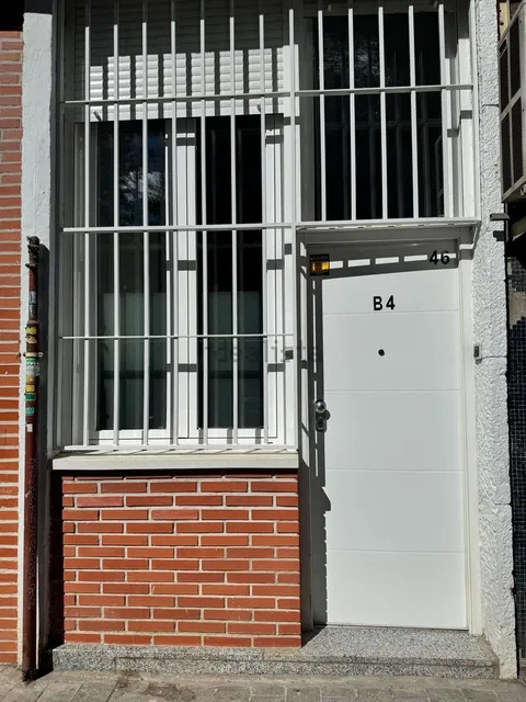 Appartement 35 m² à Madrid