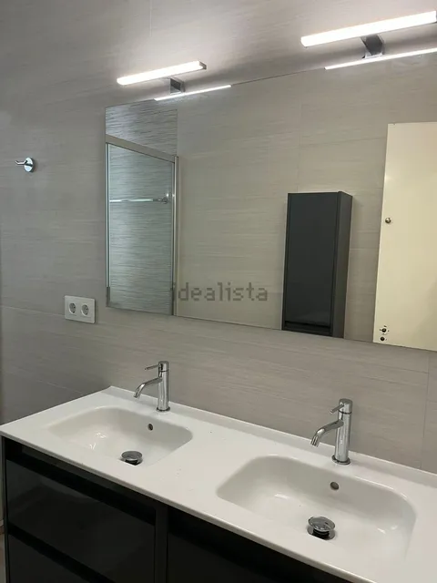 Pis de 58 m² a Madrid