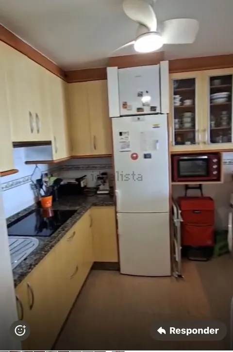 Pis de 110 m² a Almuñécar