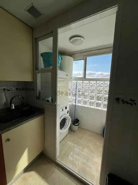Pis de 95 m² a Múrcia
