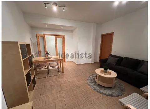 Pis de 72 m² a Madrid