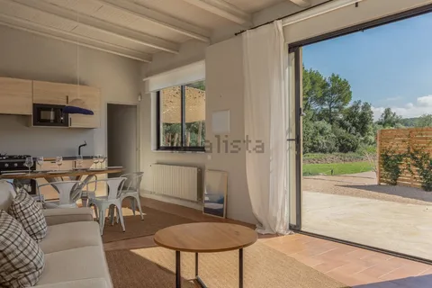Casa de 100 m² a Pals