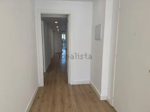 Pis de 120 m² a Barcelona