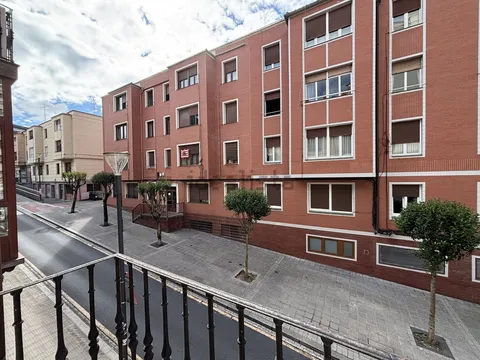 Habitació de lloguer, Bilbao