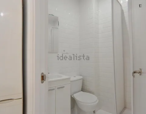 Pis de 55 m² a Madrid