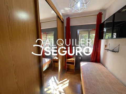 Flat 75 m² in Madrid