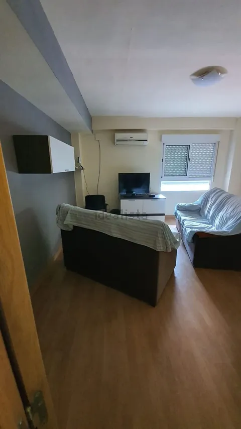 Habitació de lloguer, València