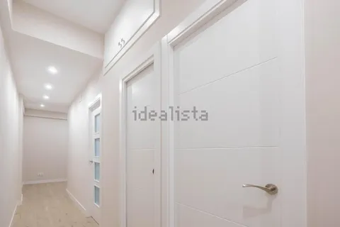 Pis de 97 m² a Madrid