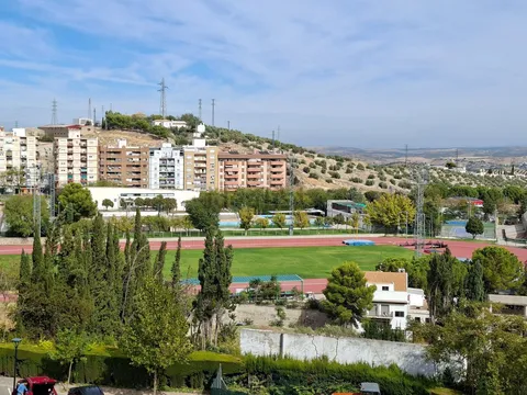 Pis de 100 m² a Jaén