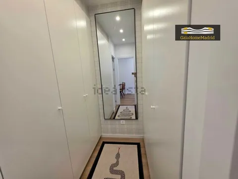 Pis de 65 m² a Madrid
