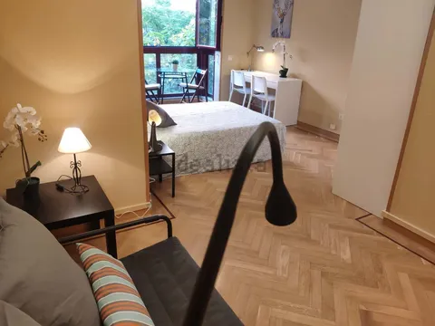 Zimmer zur Miete, Madrid