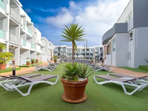 Appartamento 52 m² a La Oliva