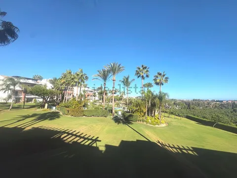 Pis de 120 m² a Estepona