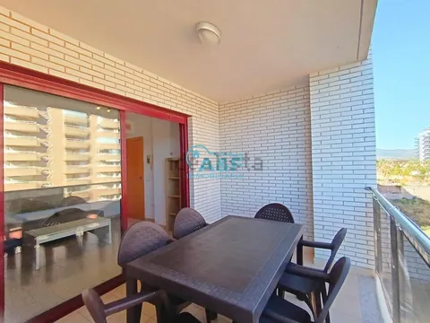 Pis de 98 m² a Orpesa