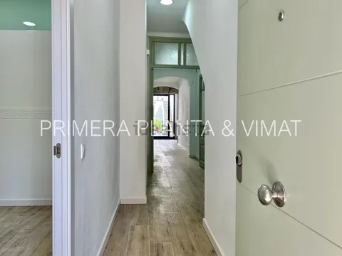 Pis de 85 m² a Mataró