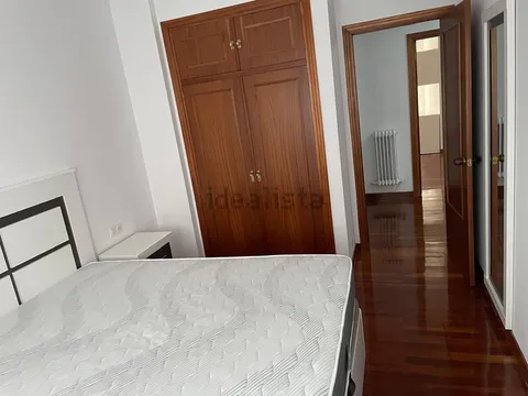 Apartamento 72 m² em Logroño