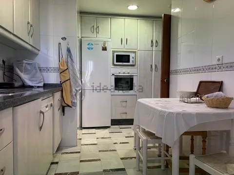 Habitació de lloguer, Còrdova