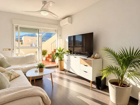 Appartamento 60 m² a Torrox