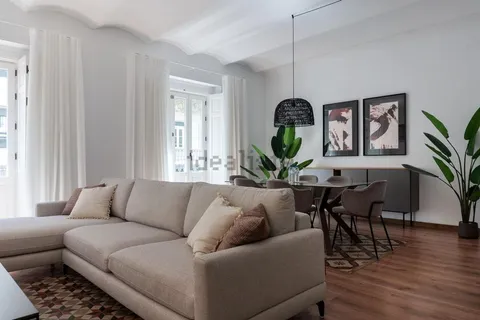 Wohnung 171 m² in Valencia