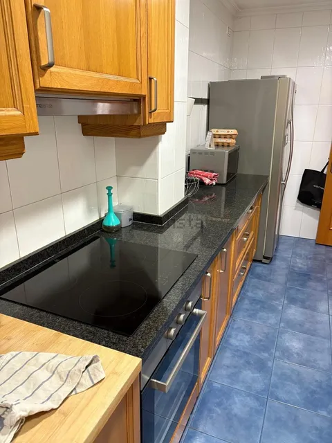 Piso de 120 m² en Villena