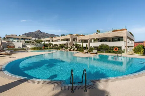 Pis de 290 m² a Marbella