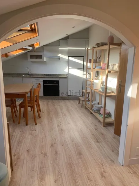 Appartamento 70 m² a Santiago de Compostela