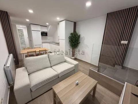 Wohnung 60 m² in Salamanca