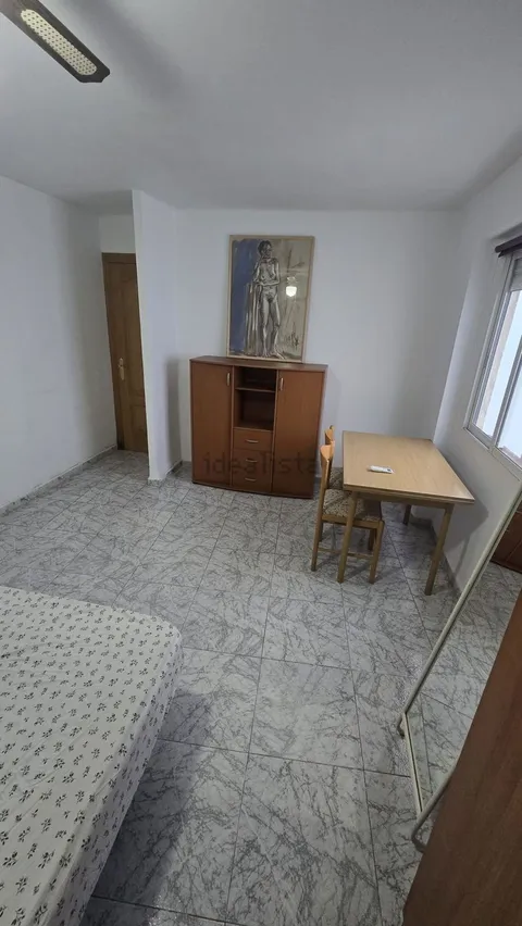 Habitació de lloguer, València