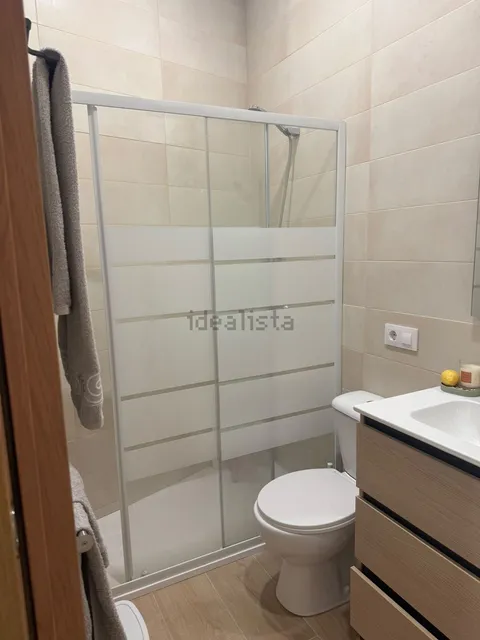 Piso de 50 m² en Sonseca
