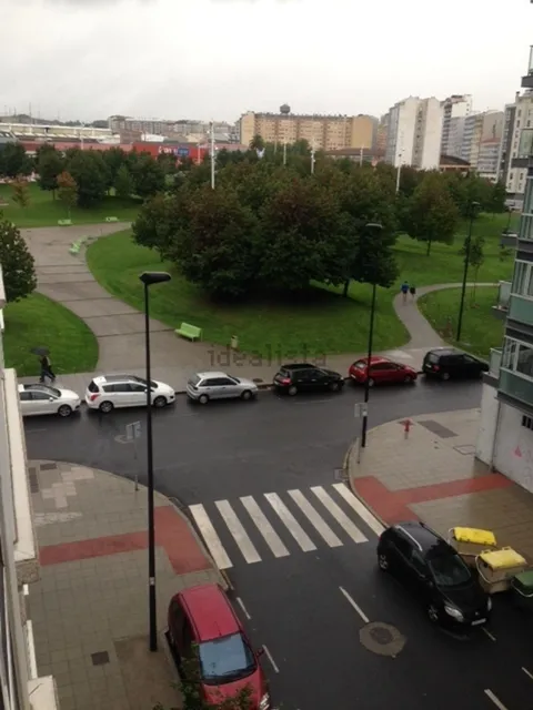 Appartamento 45 m² a A Coruña