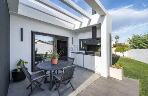 Casa de 238 m² a Marbella