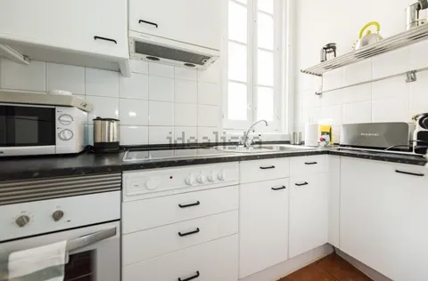 Pis de 120 m² a Madrid