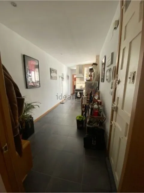 Chambre à louer, Madrid