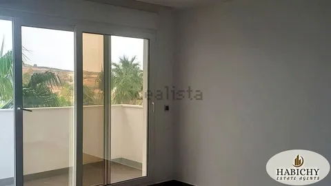 Wohnung 91 m² in Murcia
