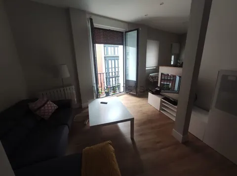 Habitació de lloguer, Bilbao (4/7)