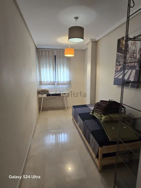 Wohnung 130 m² in Valencia