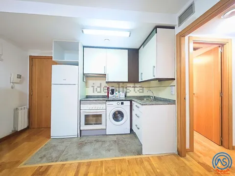 Pis de 60 m² a Saragossa