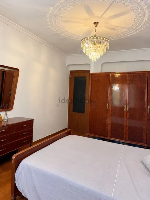 Zimmer zur Miete, Madrid