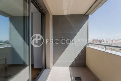 Pis de 108 m² a València