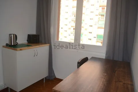 Habitació de lloguer, l'Hospitalet de Llobregat